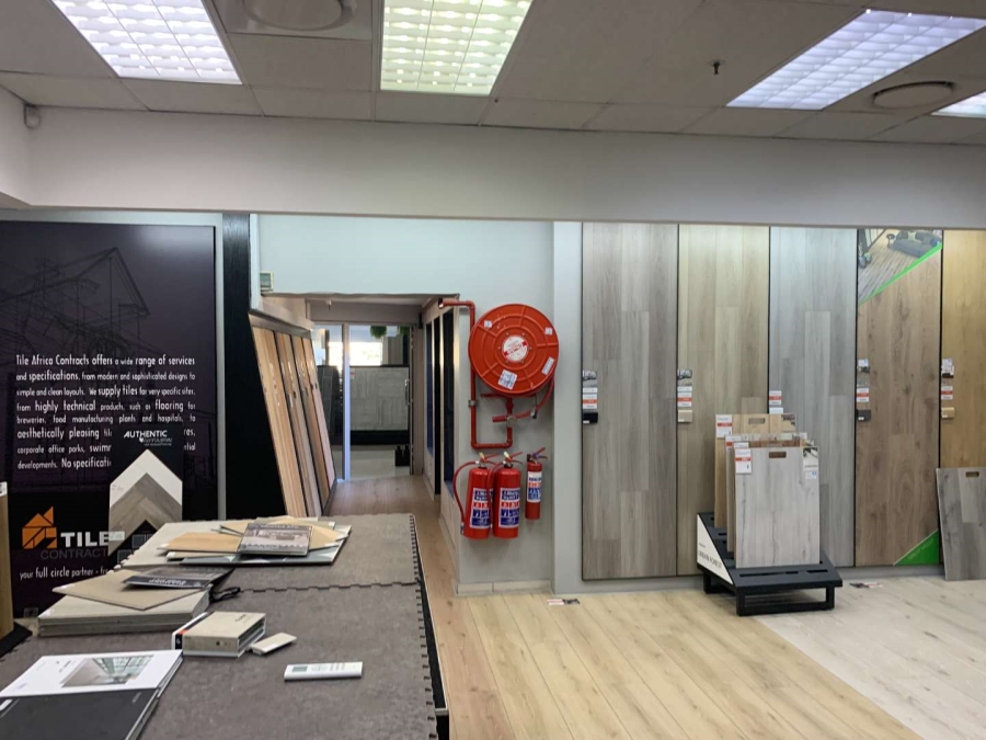 To Let 0 Bedroom Property for Rent in Paarden Eiland Western Cape